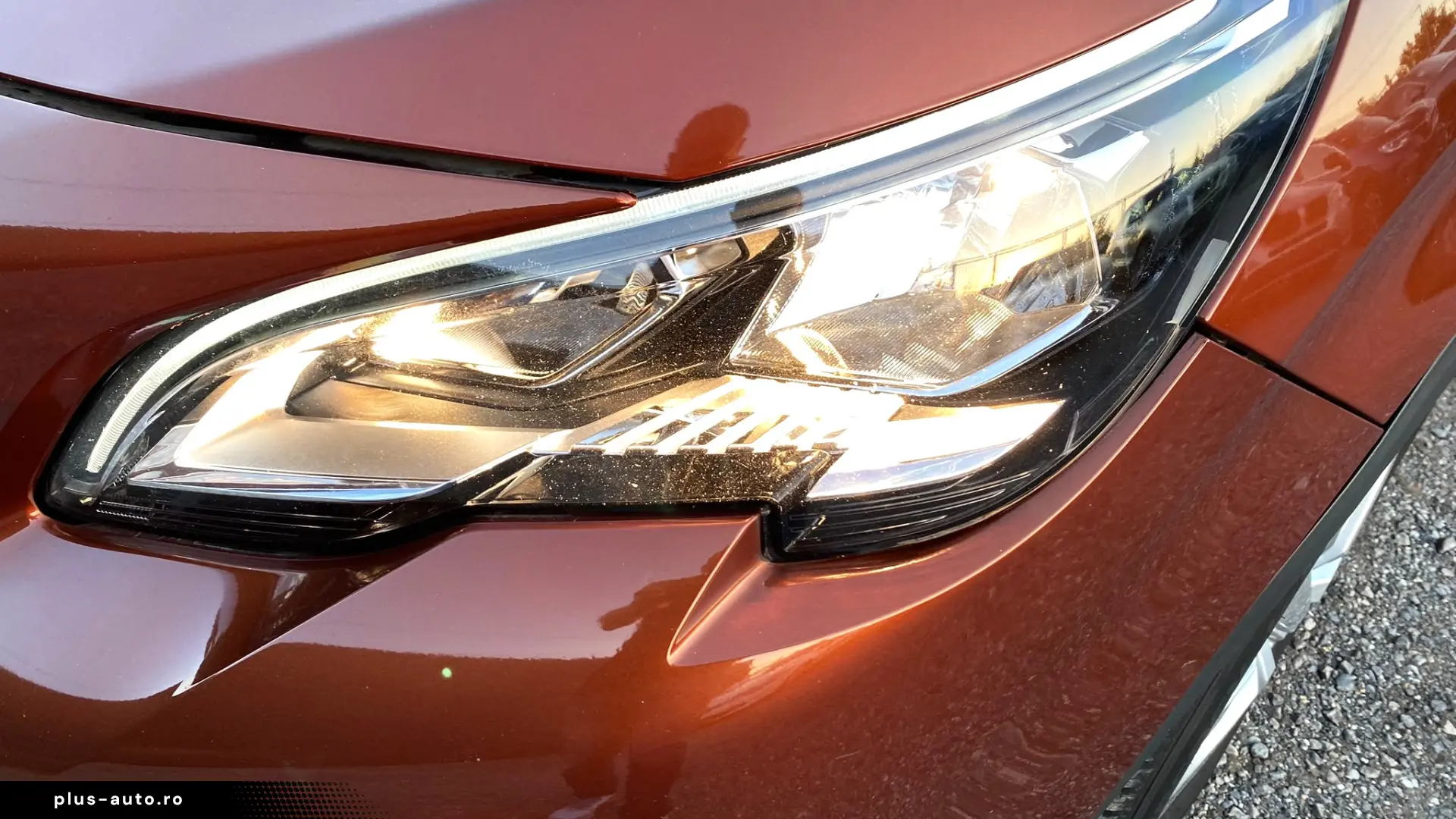 Peugeot 3008  1.2 PureTech BL Exec Rate fixe Avans 0