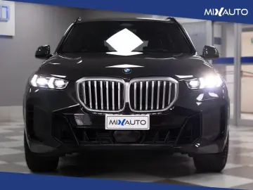 BMW X5 xDrive30d MSport