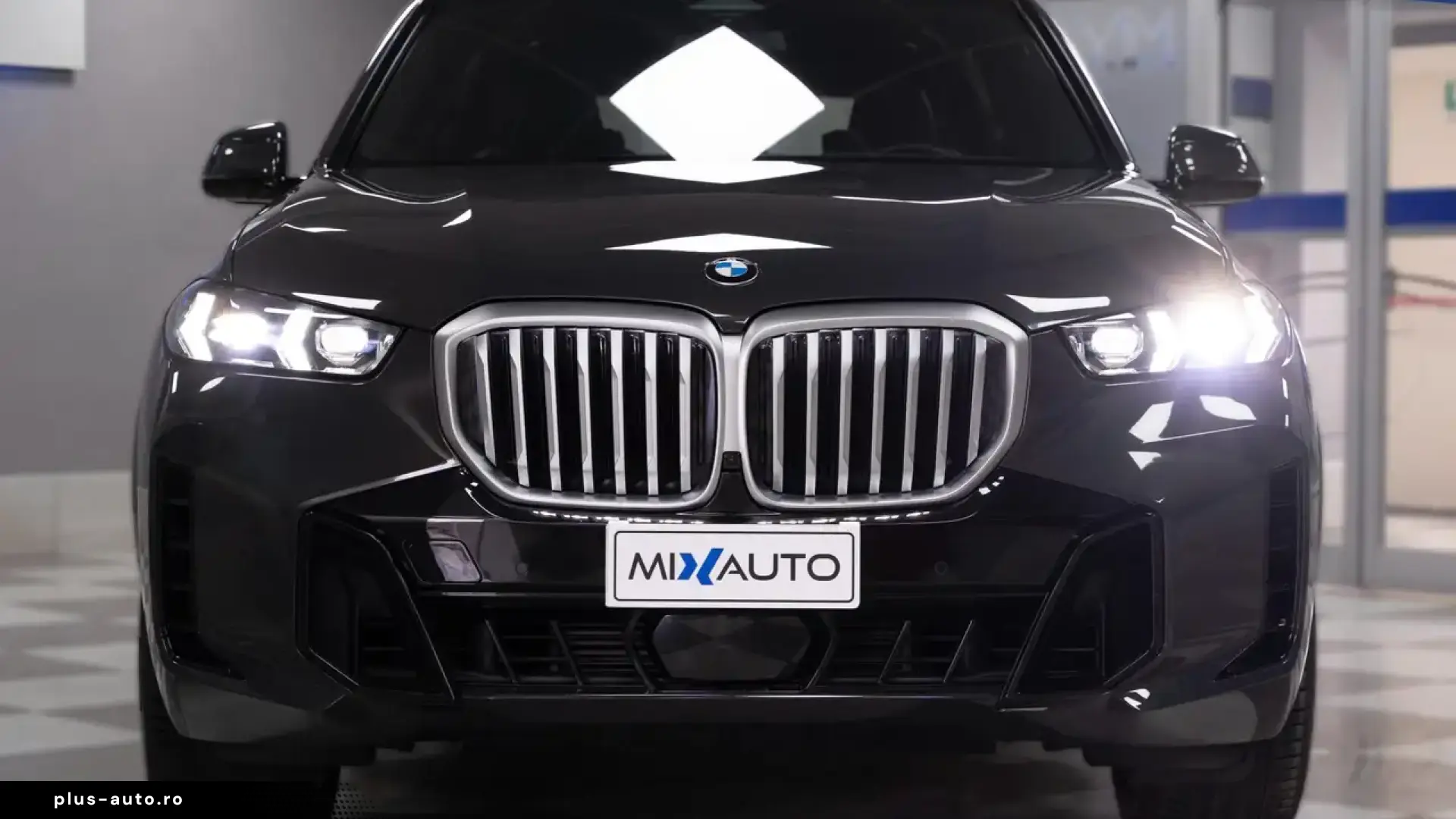 BMW X5 xDrive30d MSport