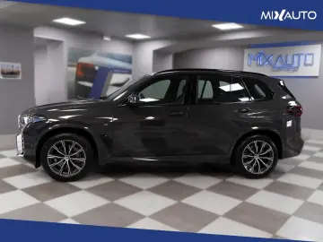 BMW X5 xDrive30d MSport