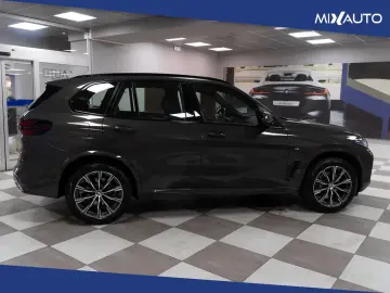 BMW X5 xDrive30d MSport