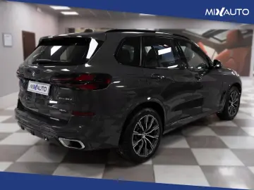BMW X5 xDrive30d MSport