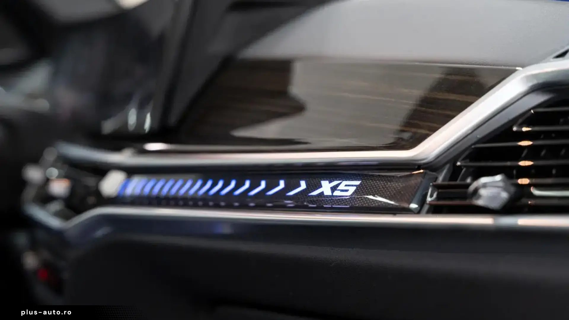 BMW X5 xDrive30d MSport