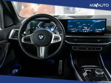 BMW X5 xDrive30d MSport