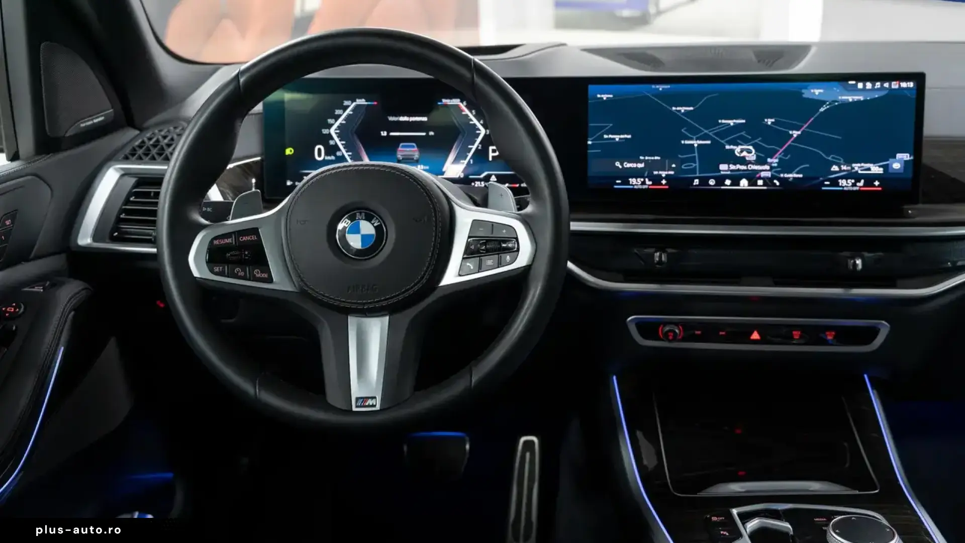 BMW X5 xDrive30d MSport