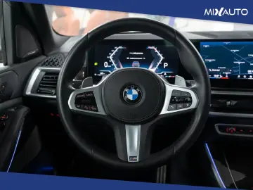 BMW X5 xDrive30d MSport