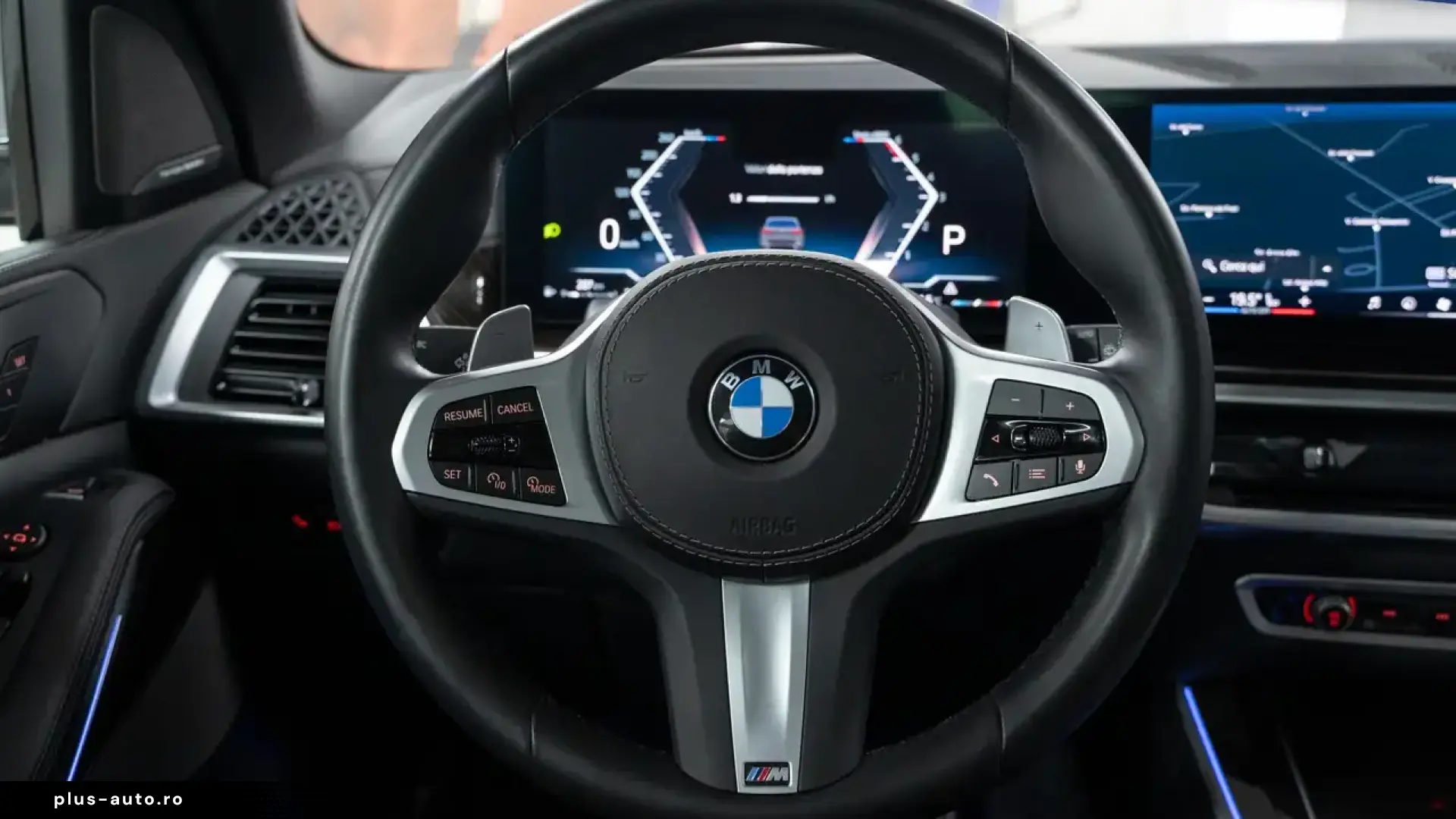 BMW X5 xDrive30d MSport