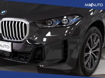 BMW X5 xDrive30d MSport