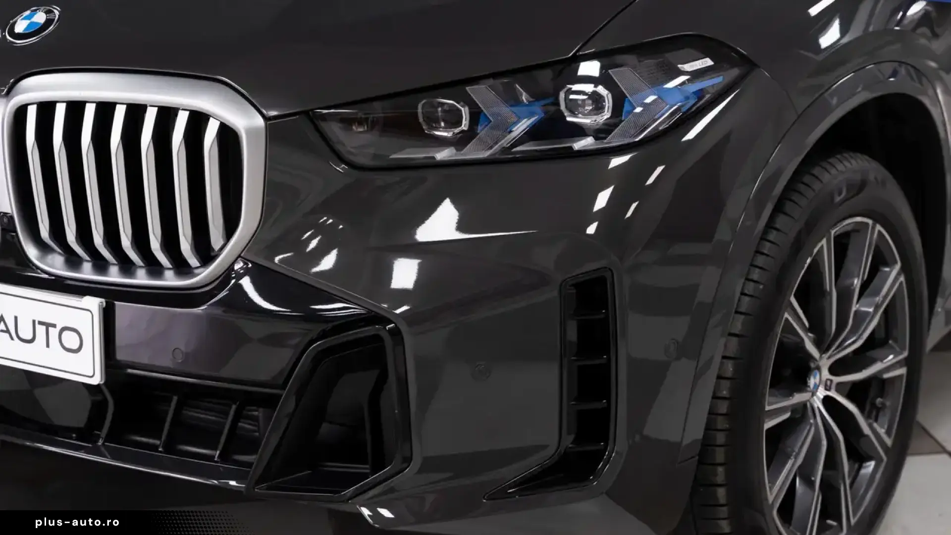 BMW X5 xDrive30d MSport