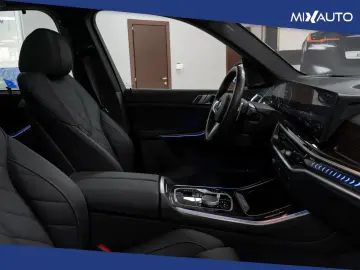 BMW X5 xDrive30d MSport