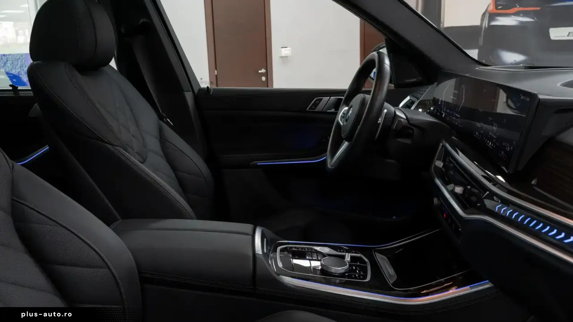 BMW X5 xDrive30d MSport