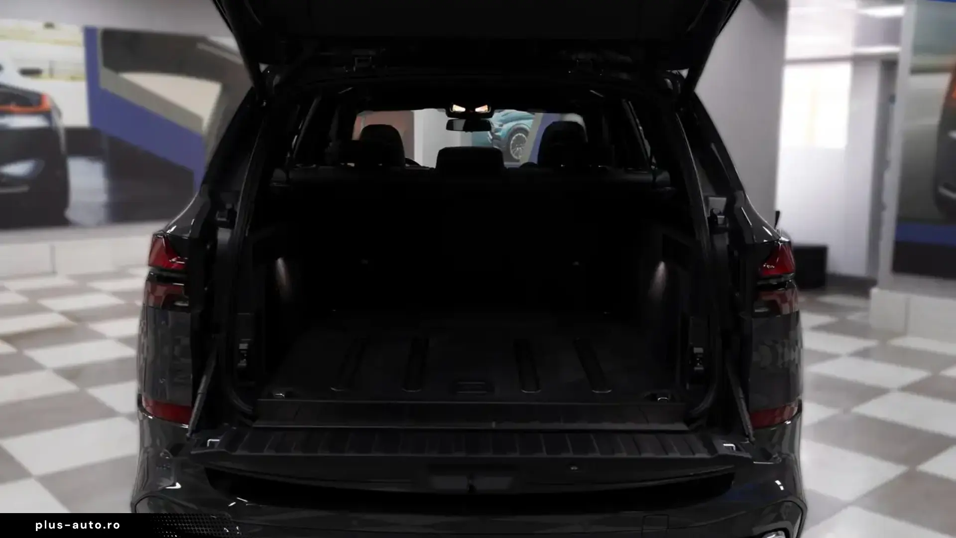 BMW X5 xDrive30d MSport
