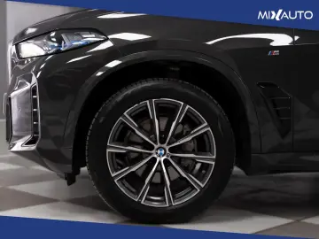 BMW X5 xDrive30d MSport