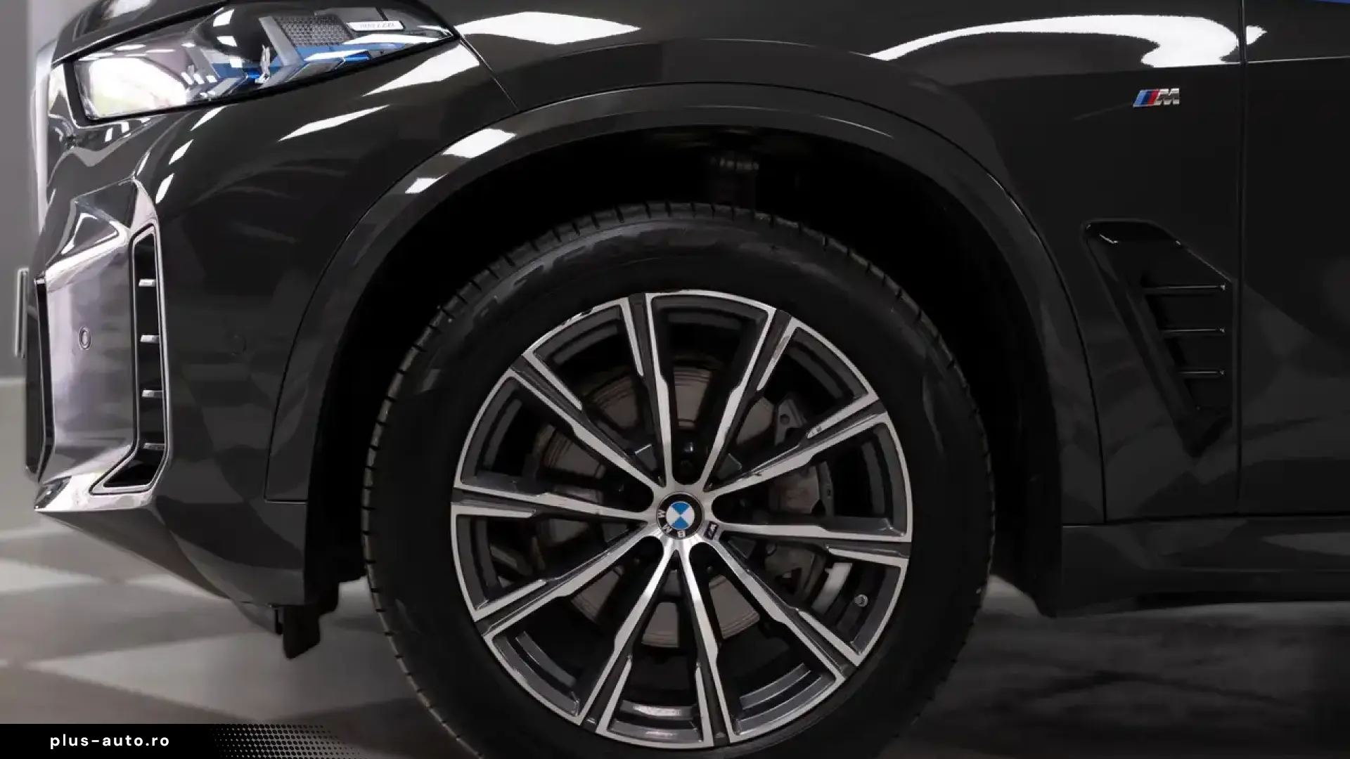 BMW X5 xDrive30d MSport