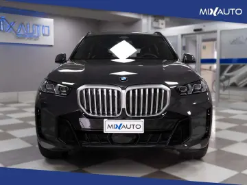 BMW X5 xDrive30d MSport