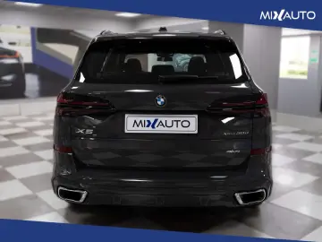 BMW X5 xDrive30d MSport
