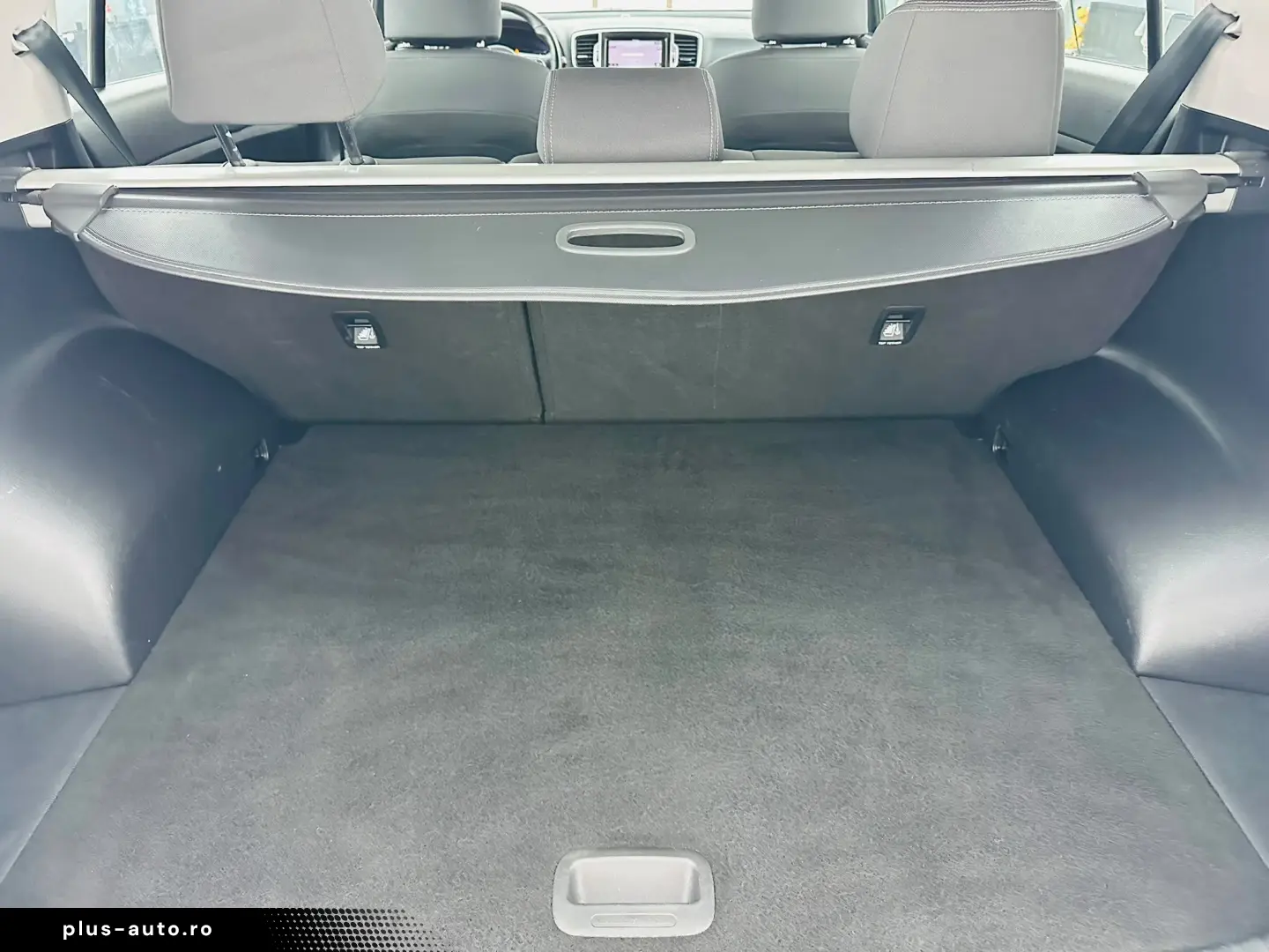 KIA SPORTAGE 2017 1.6i E6 Garantie 12 Luni Rate Avans 0 Doar