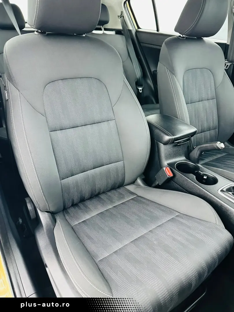 KIA SPORTAGE 2017 1.6i E6 Garantie 12 Luni Rate Avans 0 Doar