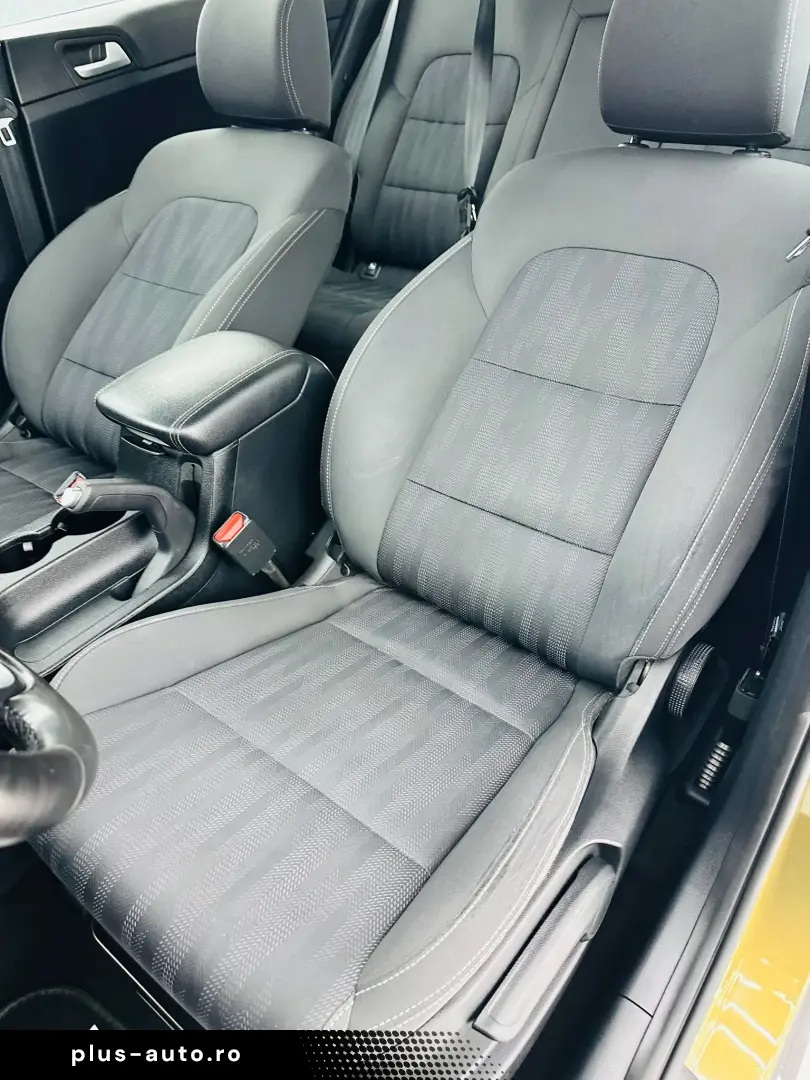 KIA SPORTAGE 2017 1.6i E6 Garantie 12 Luni Rate Avans 0 Doar