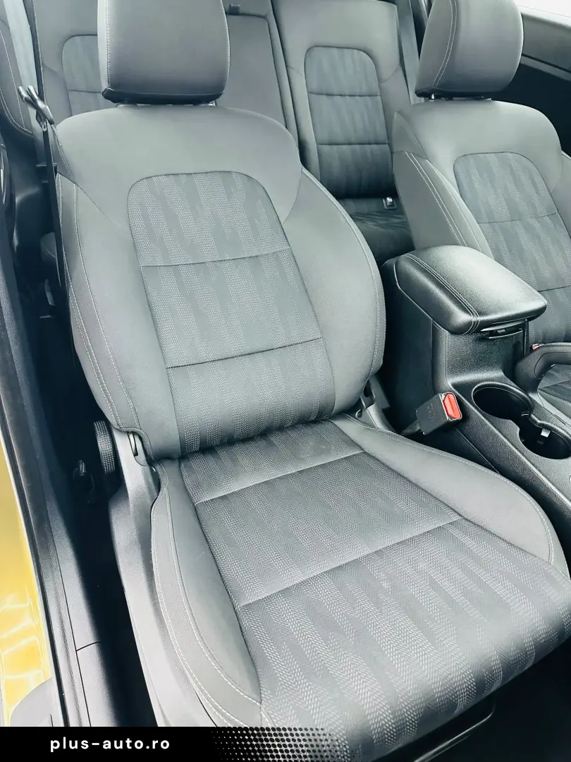 KIA SPORTAGE 2017 1.6i E6 Garantie 12 Luni Rate Avans 0 Doar