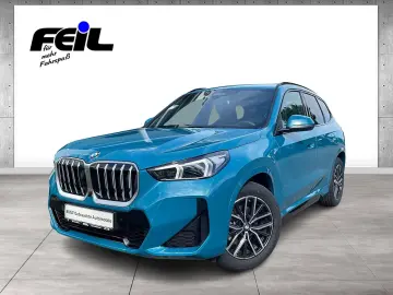 BMW X1 sDrive20d M Sport   HUD • H&K • ACC • AHK