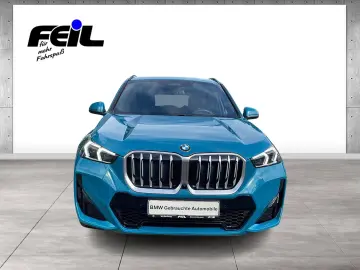 BMW X1 sDrive20d M Sport   HUD • H&K • ACC • AHK