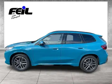 BMW X1 sDrive20d M Sport   HUD • H&K • ACC • AHK
