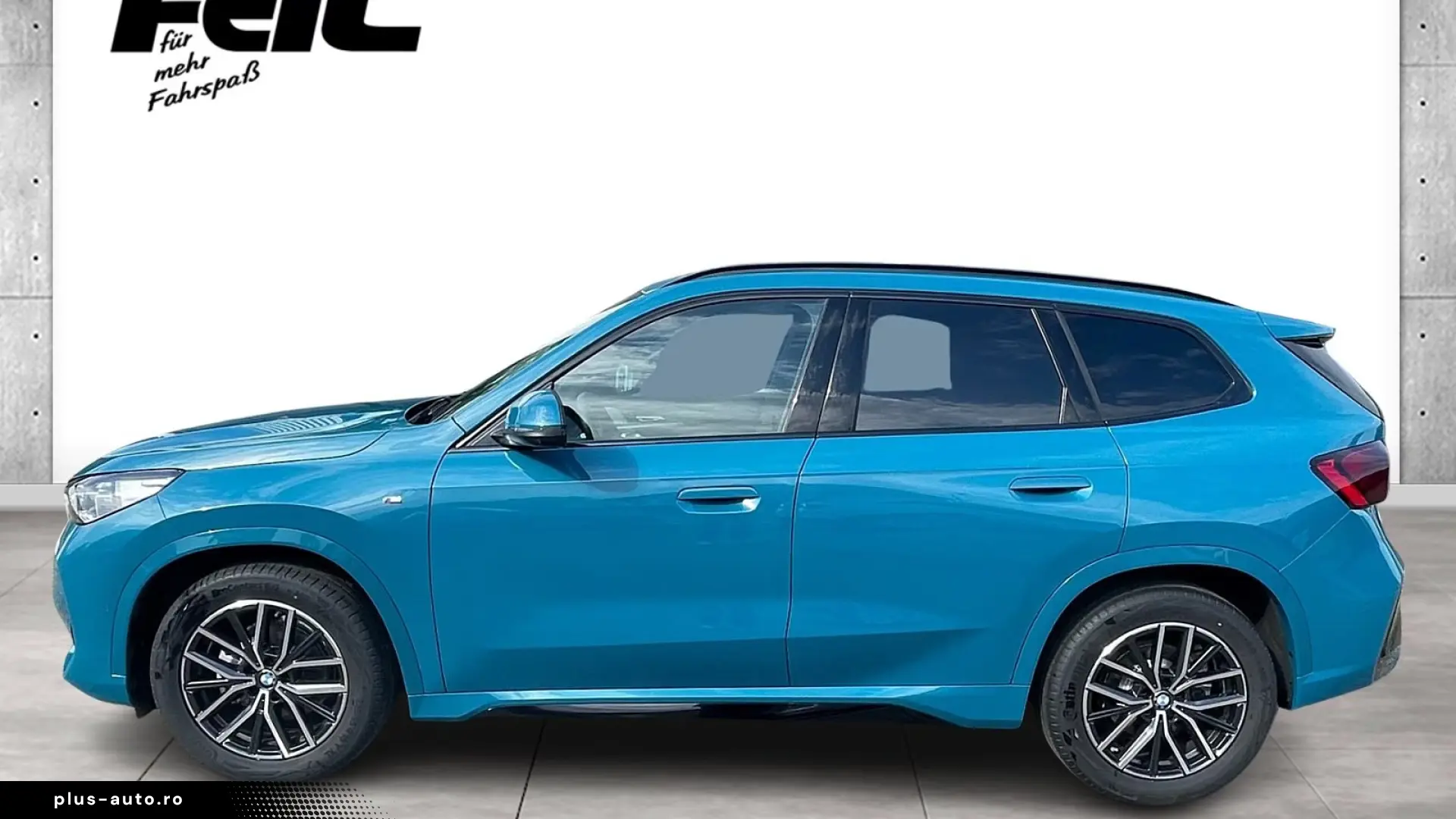 BMW X1 sDrive20d M Sport   HUD • H&K • ACC • AHK