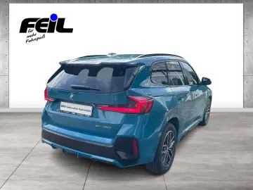 BMW X1 sDrive20d M Sport   HUD • H&K • ACC • AHK