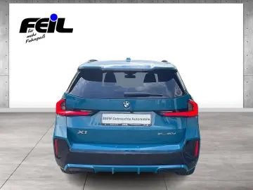 BMW X1 sDrive20d M Sport   HUD • H&K • ACC • AHK