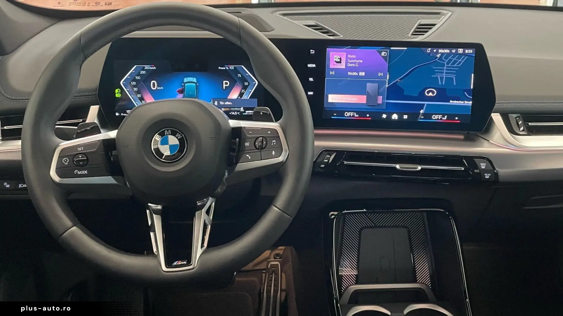 BMW X1 sDrive20d M Sport   HUD • H&K • ACC • AHK