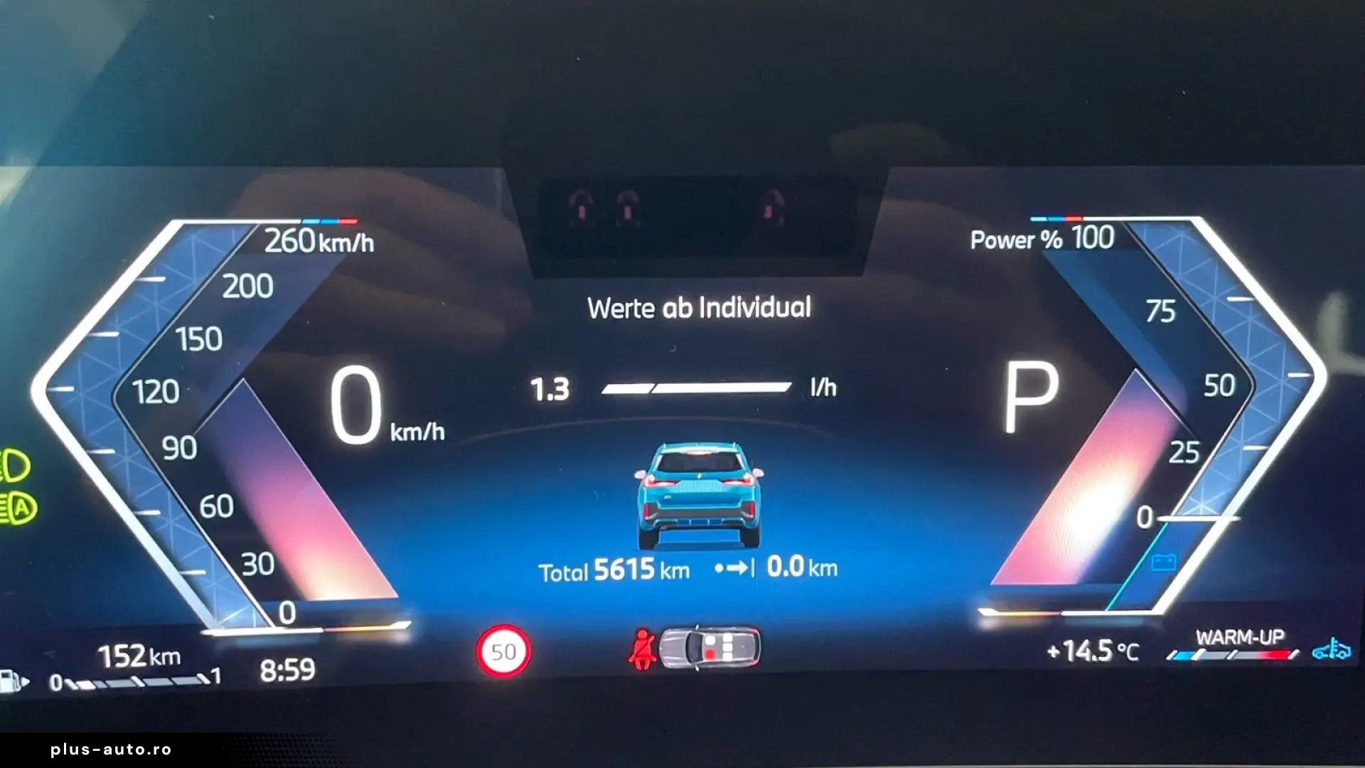 BMW X1 sDrive20d M Sport   HUD • H&K • ACC • AHK