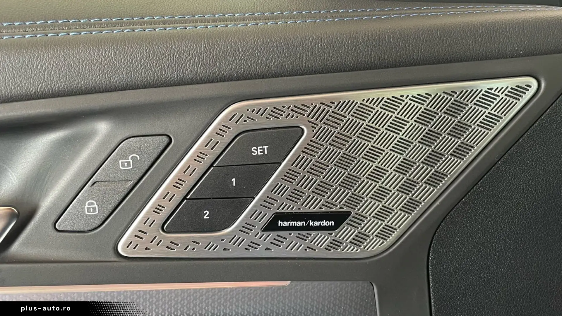 BMW X1 sDrive20d M Sport   HUD • H&K • ACC • AHK