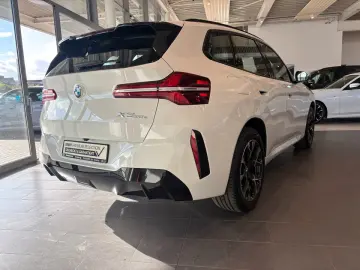 BMW X3 xDrive30e M-Sport