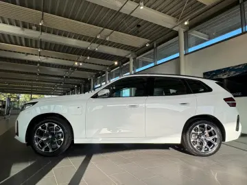 BMW X3 xDrive30e M-Sport