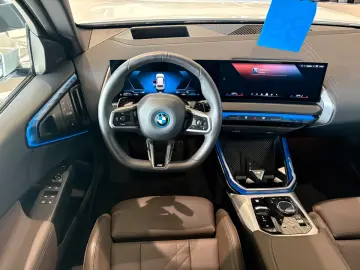 BMW X3 xDrive30e M-Sport