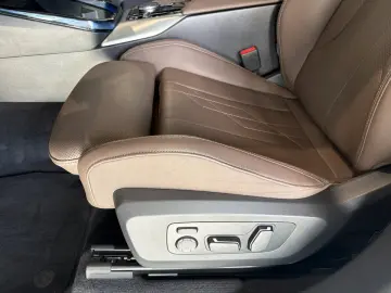 BMW X3 xDrive30e M-Sport