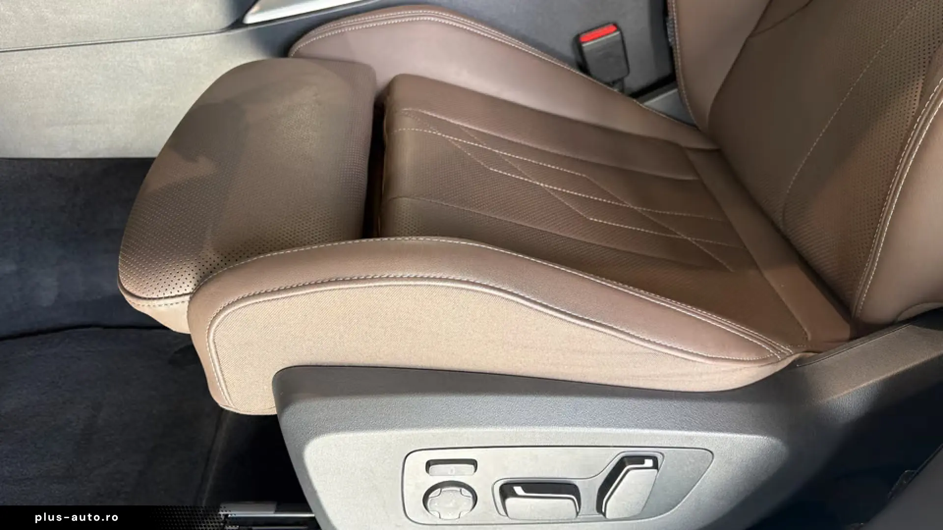 BMW X3 xDrive30e M-Sport
