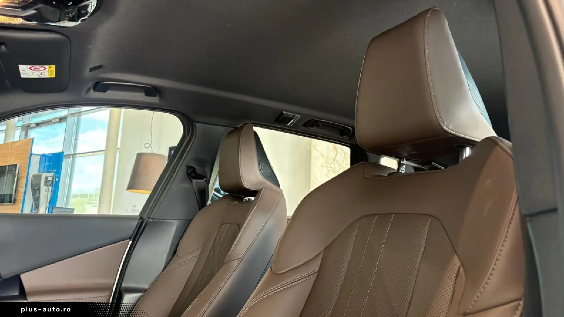 BMW X3 xDrive30e M-Sport