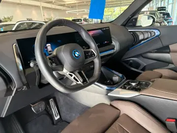 BMW X3 xDrive30e M-Sport