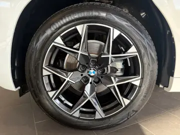 BMW X3 xDrive30e M-Sport