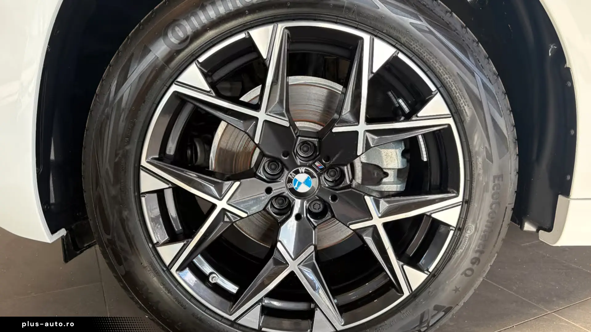 BMW X3 xDrive30e M-Sport