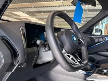 BMW X3 xDrive30e M-Sport