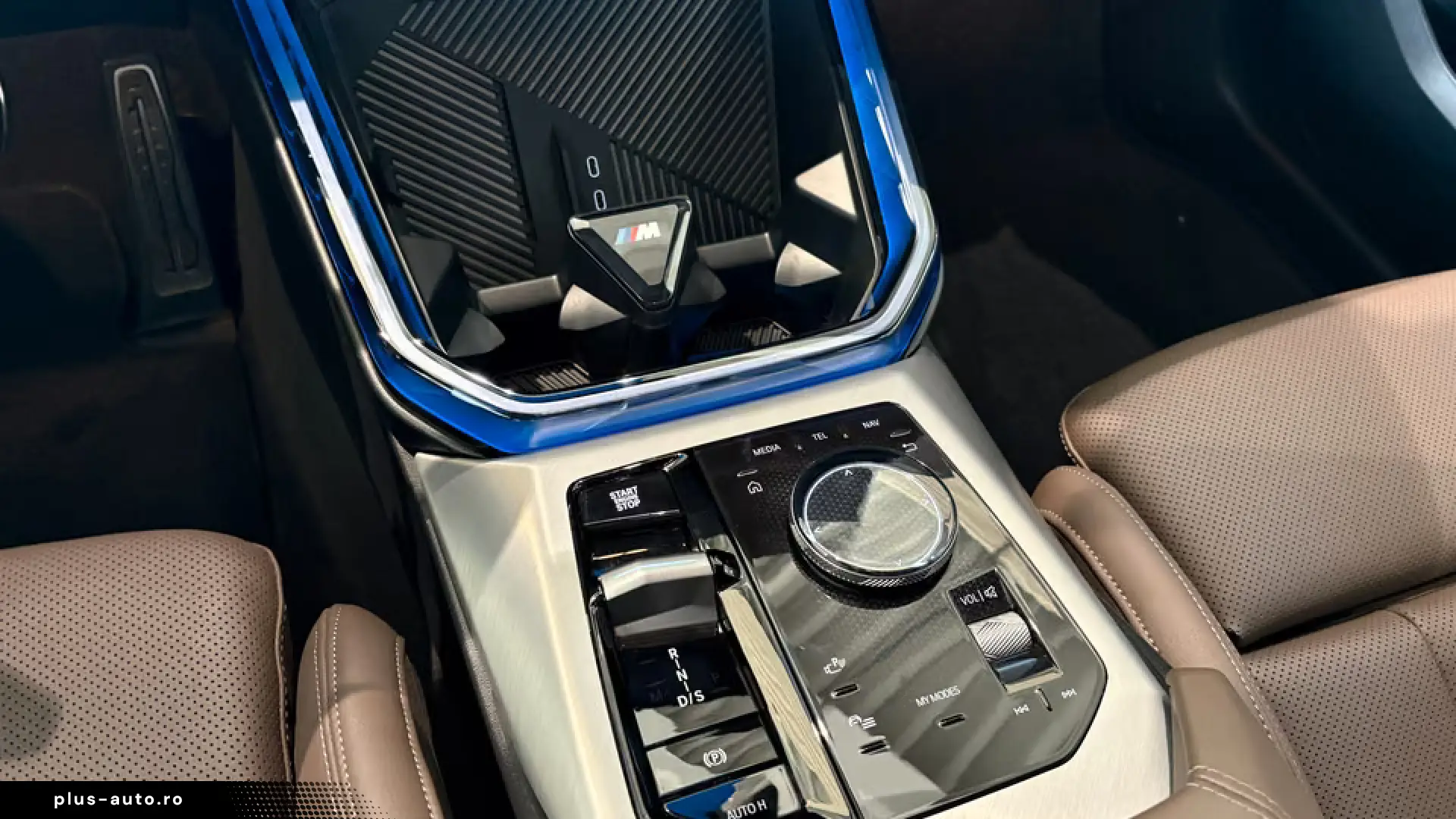 BMW X3 xDrive30e M-Sport