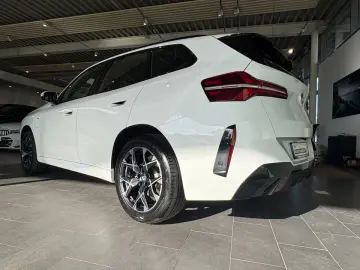 BMW X3 xDrive30e M-Sport