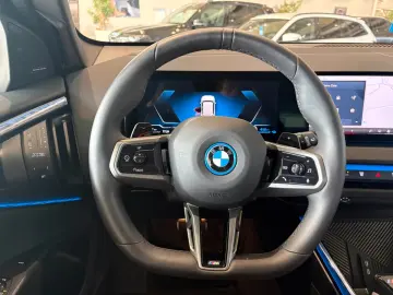 BMW X3 xDrive30e M-Sport
