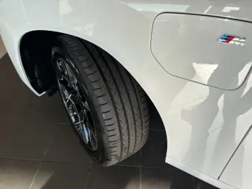 BMW X3 xDrive30e M-Sport