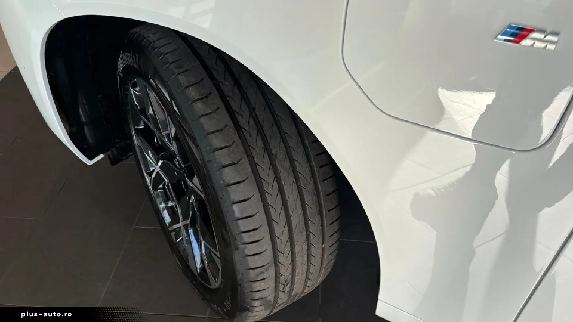 BMW X3 xDrive30e M-Sport