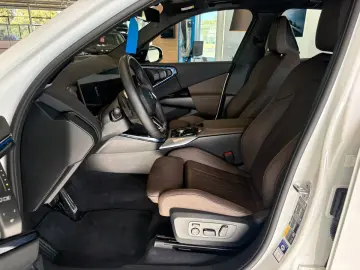 BMW X3 xDrive30e M-Sport