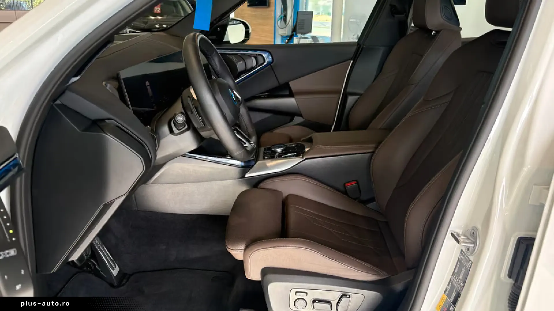 BMW X3 xDrive30e M-Sport